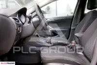 2021 Opel Astra