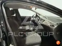 2021 Opel Astra