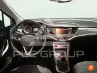 2021 Opel Astra