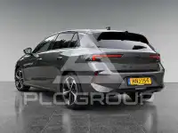 2021 Opel Astra