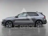 2021 Opel Astra