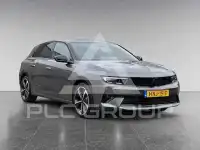 2021 Opel Astra