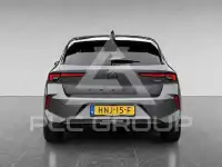 2021 Opel Astra