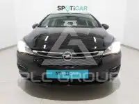 2021 Opel Astra