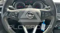 2021 Opel Astra