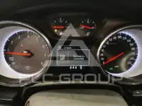 2021 Opel Astra