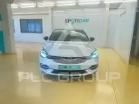 2021 Opel Astra