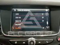 2021 Opel Astra