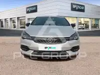 2021 Opel Astra