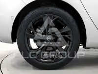 2021 Opel Astra
