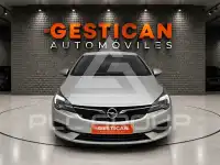 2021 Opel Astra
