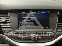 2021 Opel Astra
