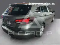 2021 Opel Astra