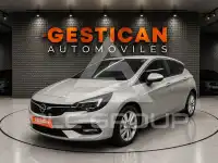 2021 Opel Astra