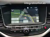 2021 Opel Astra