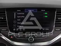 2021 Opel Astra