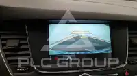2021 Opel Astra