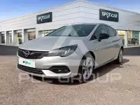 2021 Opel Astra