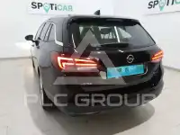 2021 Opel Astra
