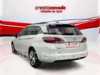 2021 Opel Astra