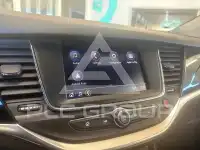 2021 Opel Astra