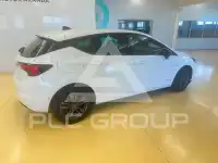 2021 Opel Astra