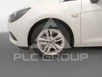 2021 Opel Astra