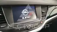 2021 Opel Astra