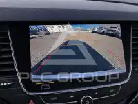 2021 Opel Astra