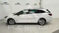 2021 Opel Astra