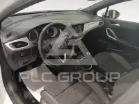 2021 Opel Astra