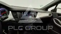 2021 Opel Astra