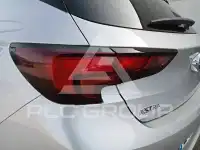 2021 Opel Astra
