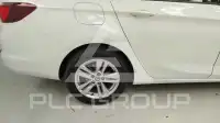 2021 Opel Astra