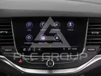 2021 Opel Astra