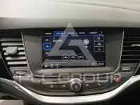 2021 Opel Astra