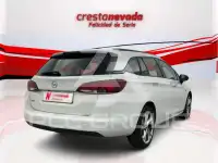 2021 Opel Astra