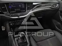 2021 Opel Astra