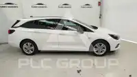 2021 Opel Astra