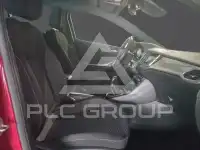 2021 Opel Astra