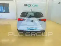 2021 Opel Astra
