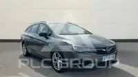 2021 Opel Astra