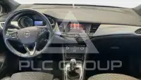 2021 Opel Astra