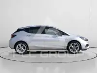 2021 Opel Astra