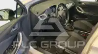 2021 Opel Astra