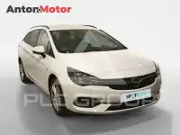 2021 Opel Astra
