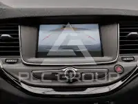 2021 Opel Astra