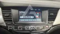 2021 Opel Astra