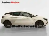 2021 Opel Astra