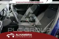 2021 Opel Astra
